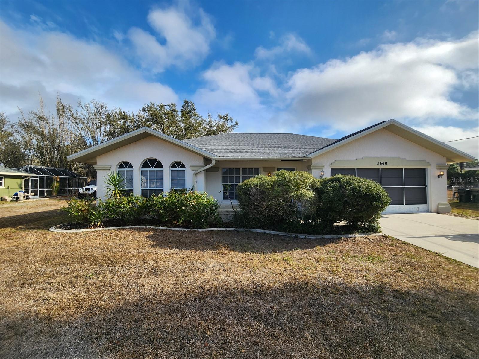 Image 2 of 24 For 4590 Cazes Avenue