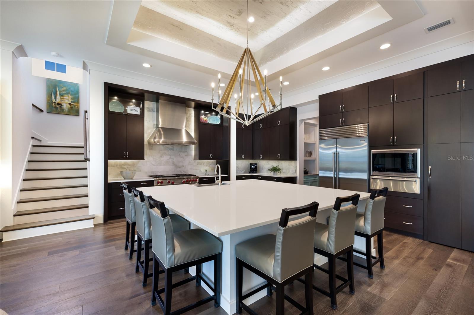 Image 17 of 93 For 16420 Daysailor Trail