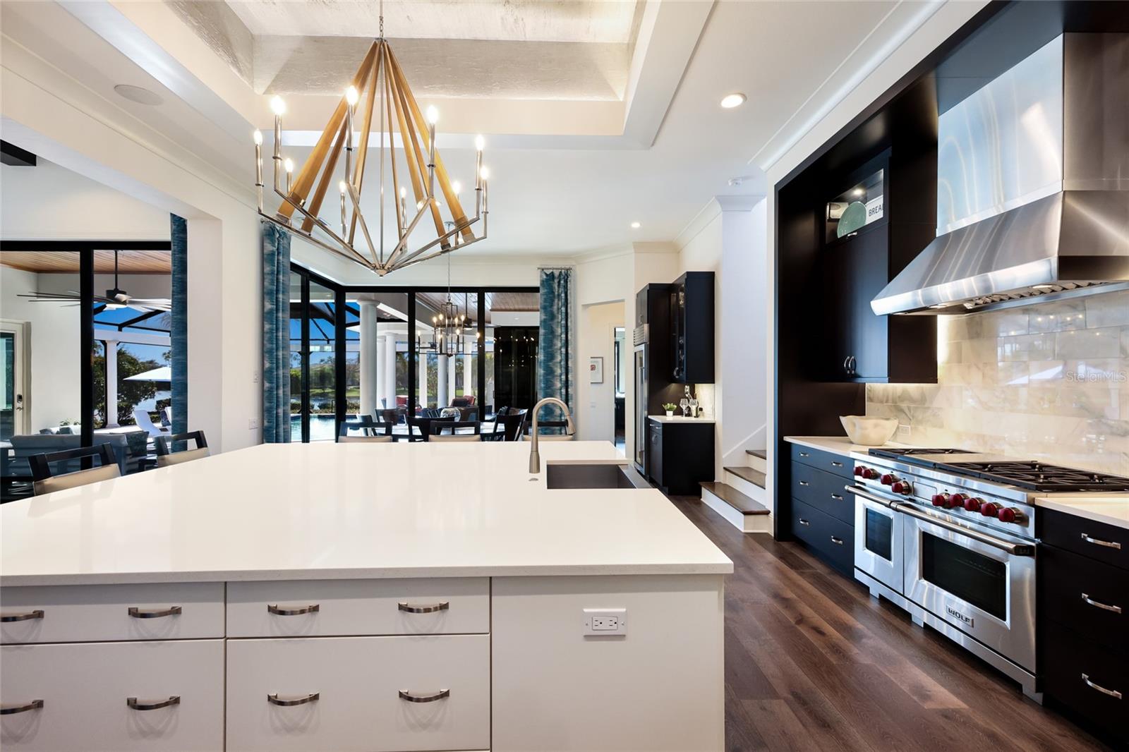 Image 18 of 93 For 16420 Daysailor Trail