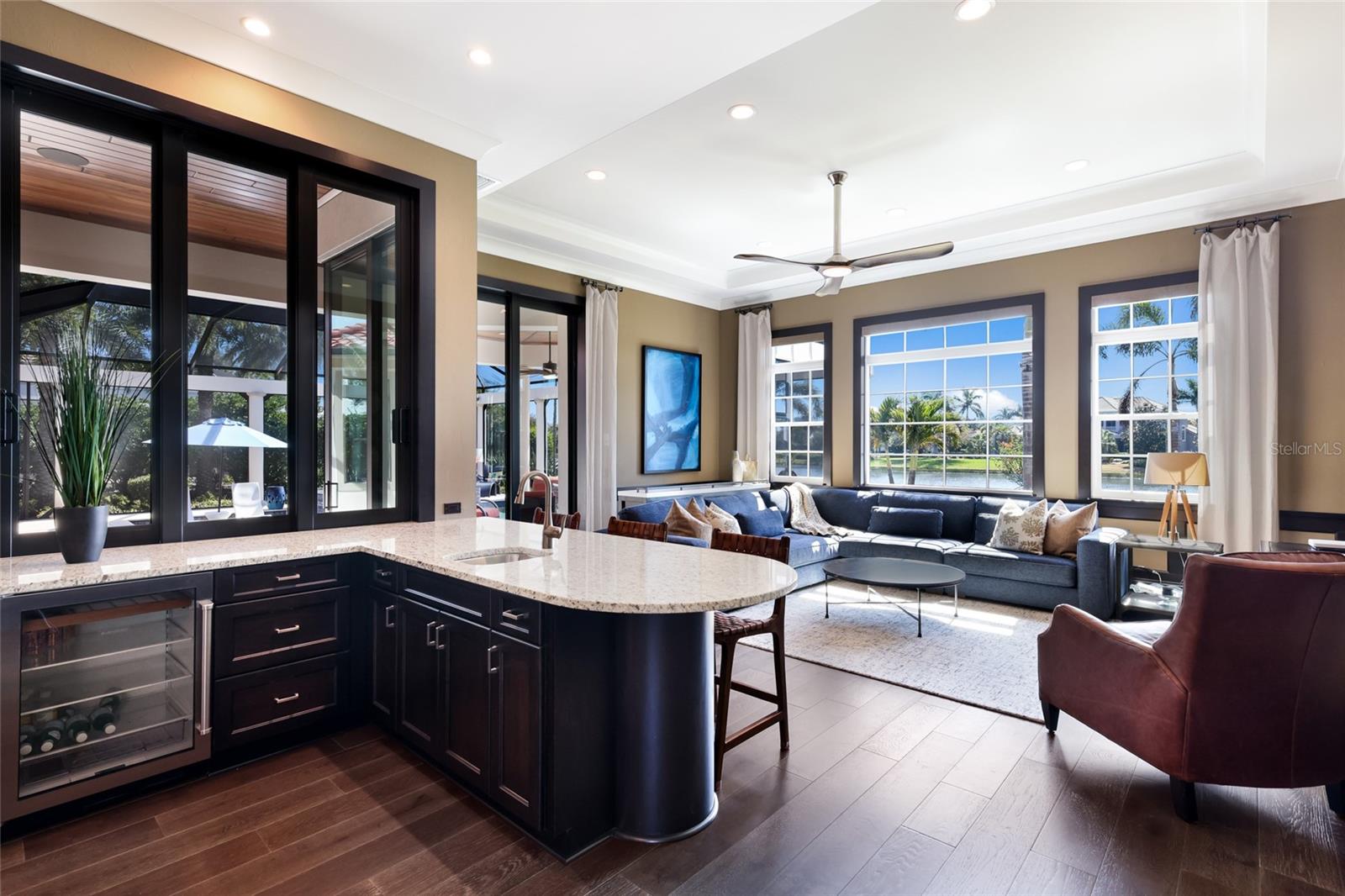 Image 25 of 93 For 16420 Daysailor Trail