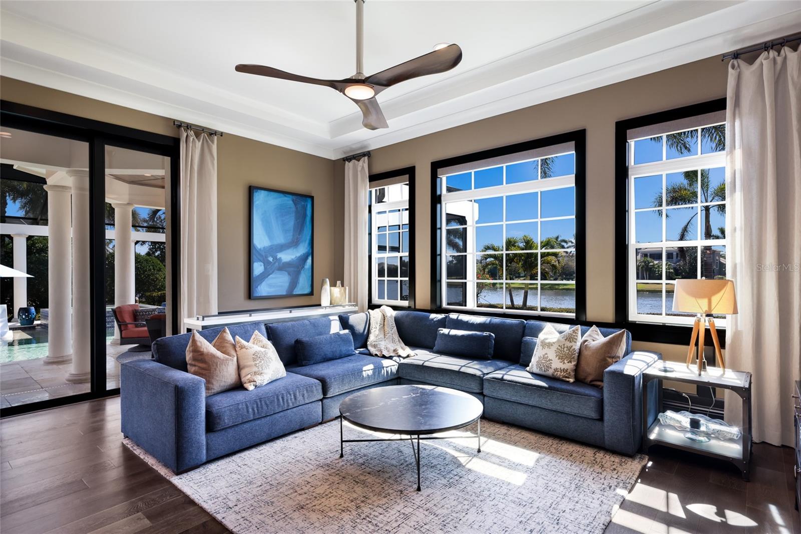 Image 27 of 93 For 16420 Daysailor Trail