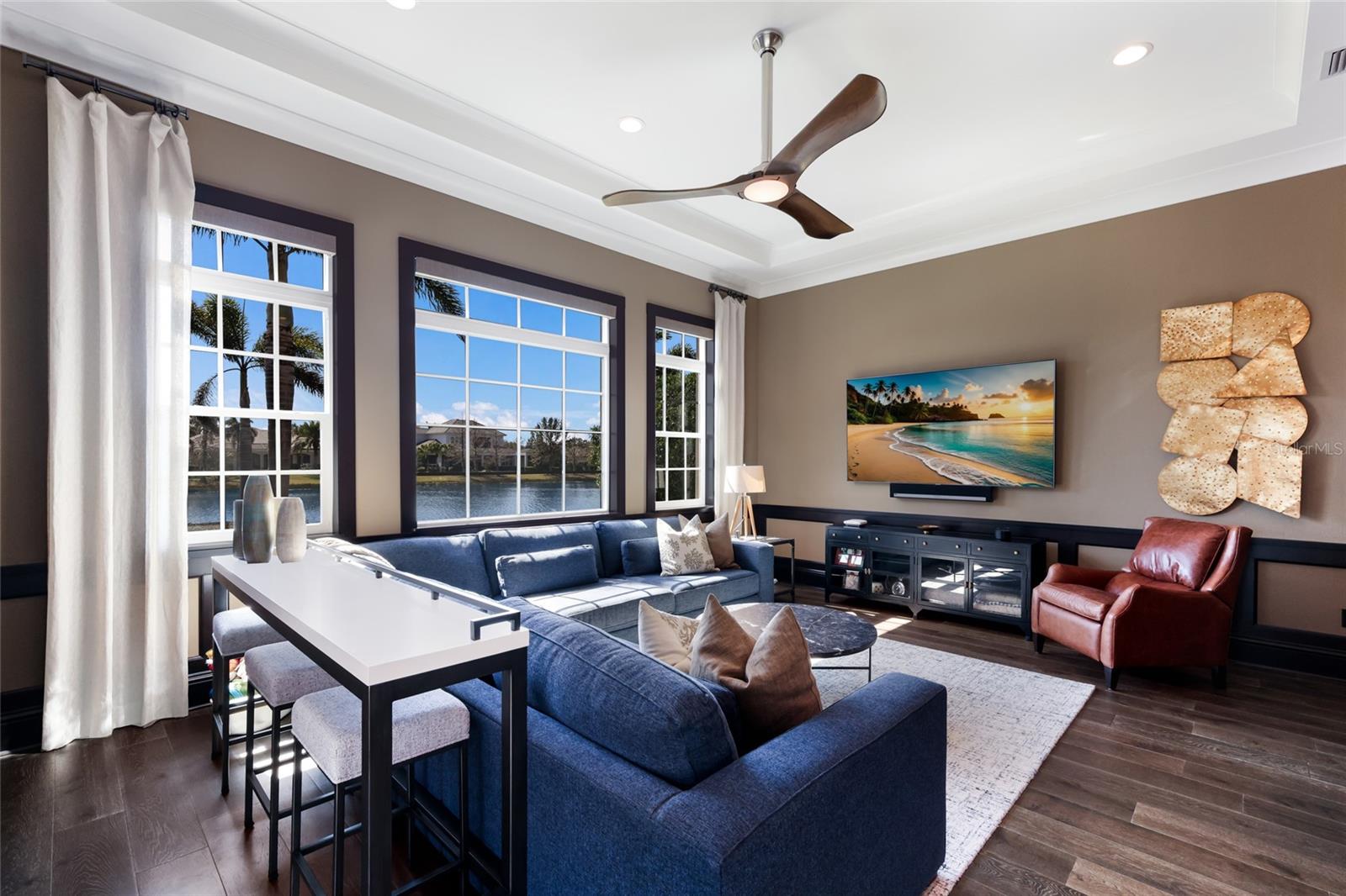 Image 28 of 93 For 16420 Daysailor Trail