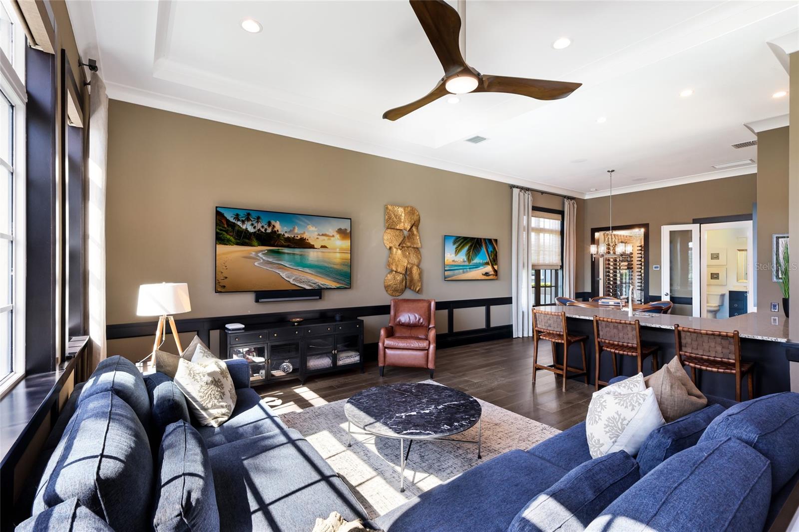 Image 29 of 93 For 16420 Daysailor Trail