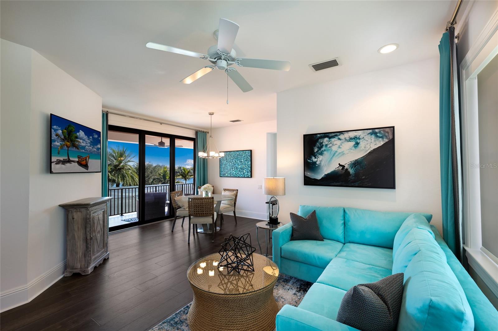 Image 47 of 93 For 16420 Daysailor Trail