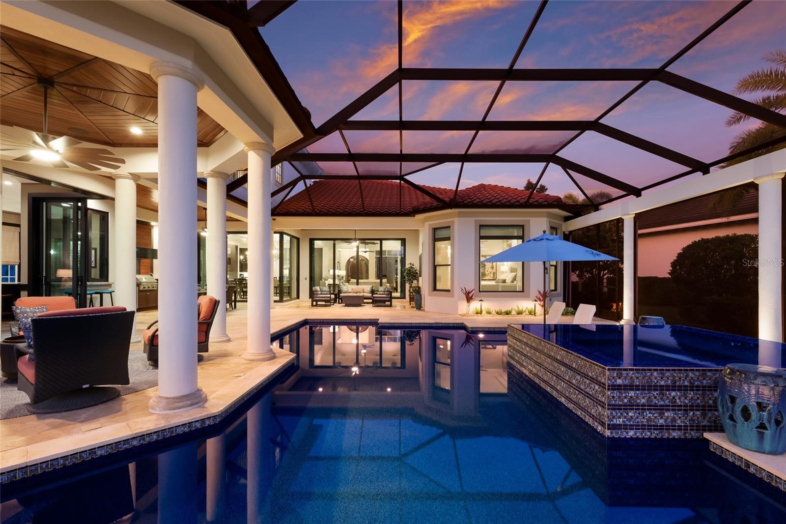 Image 5 of 93 For 16420 Daysailor Trail