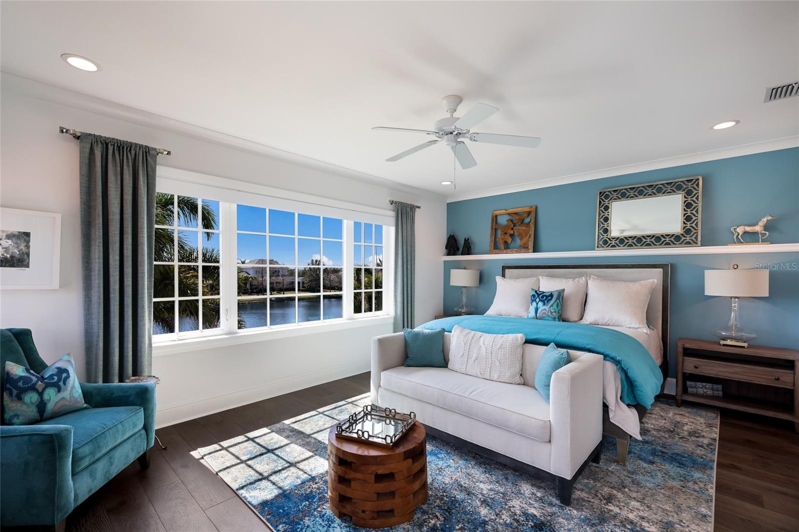 Image 50 of 93 For 16420 Daysailor Trail