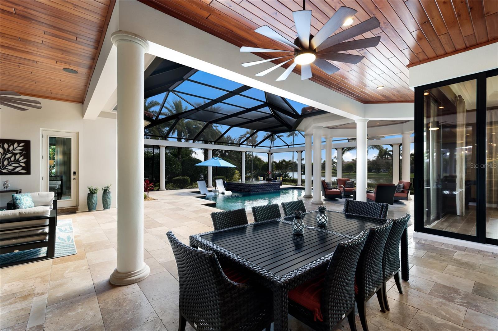 Image 63 of 93 For 16420 Daysailor Trail