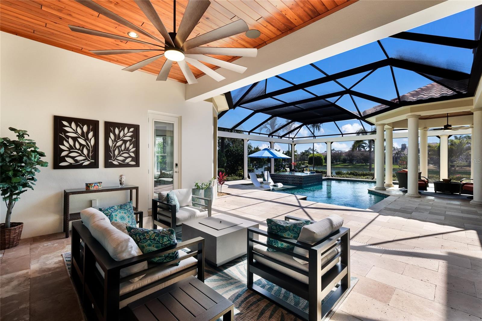 Image 65 of 93 For 16420 Daysailor Trail