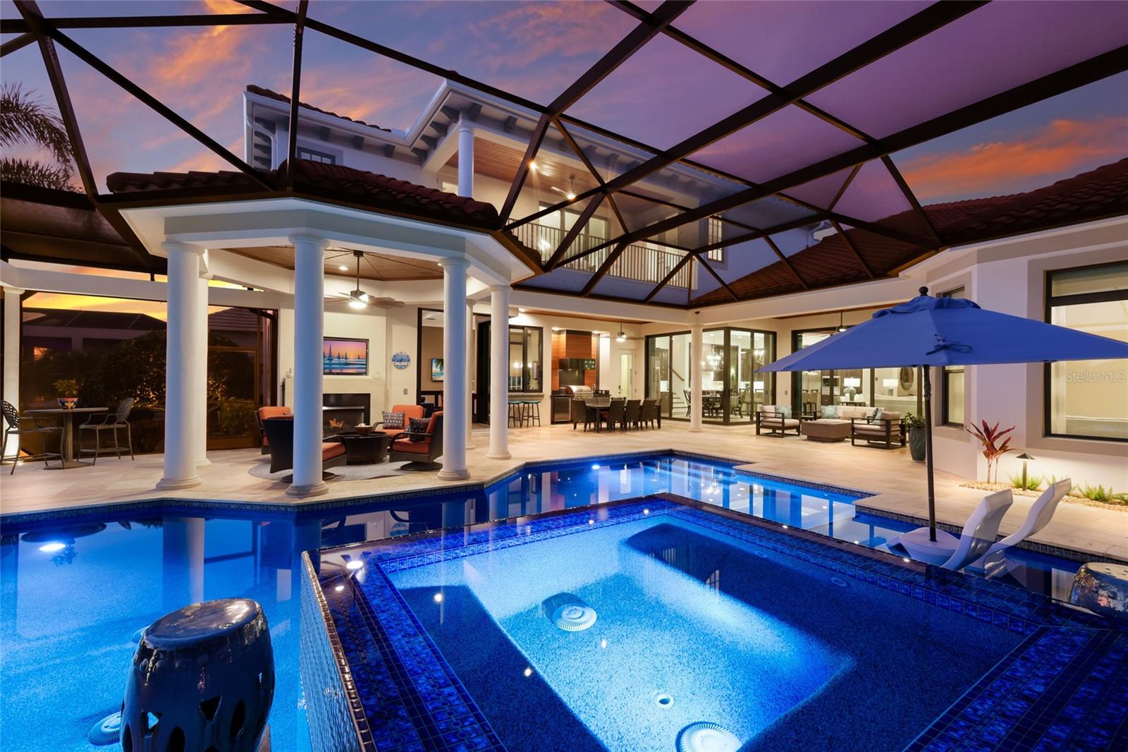 Image 69 of 93 For 16420 Daysailor Trail