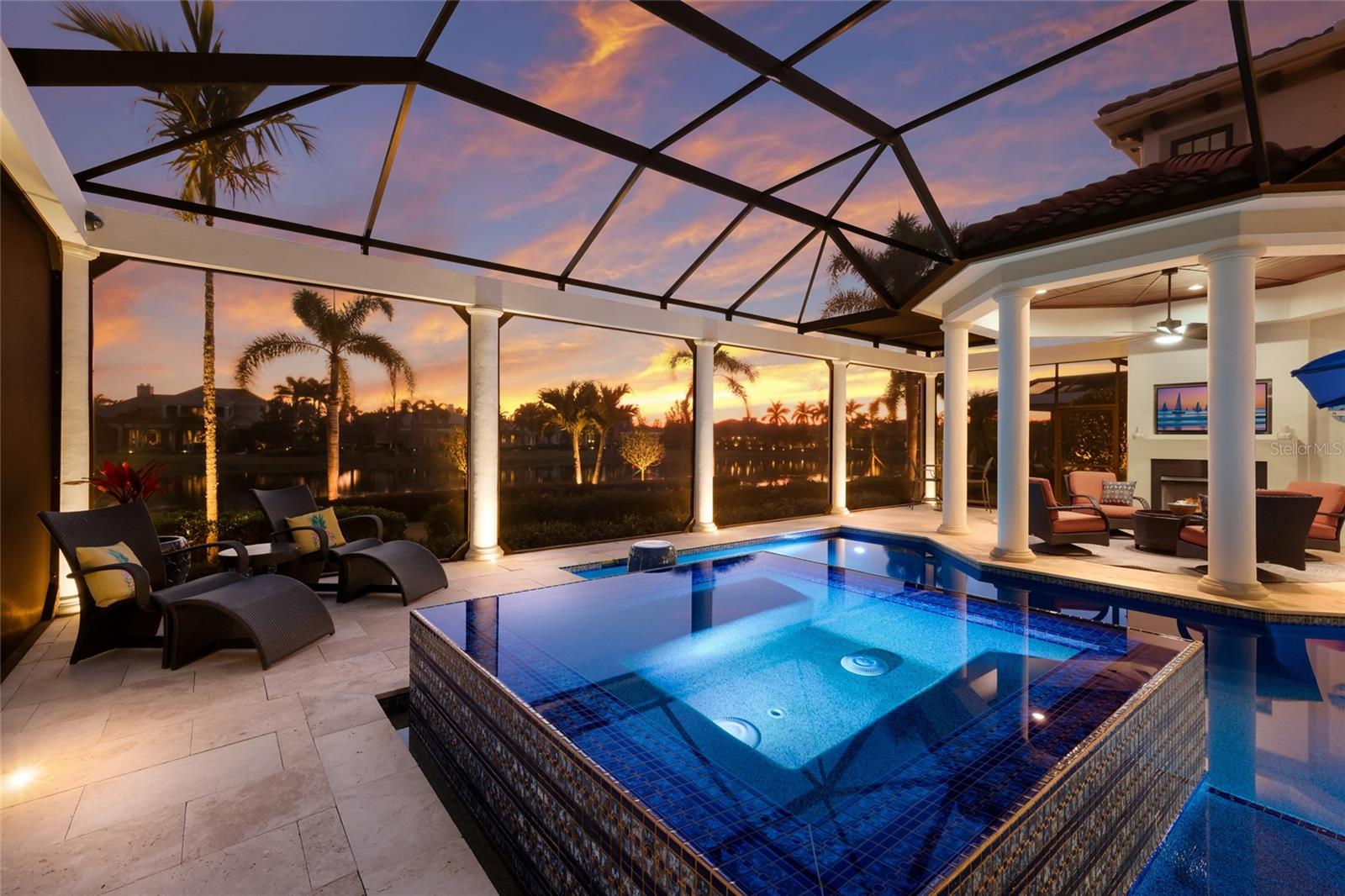 Image 70 of 93 For 16420 Daysailor Trail