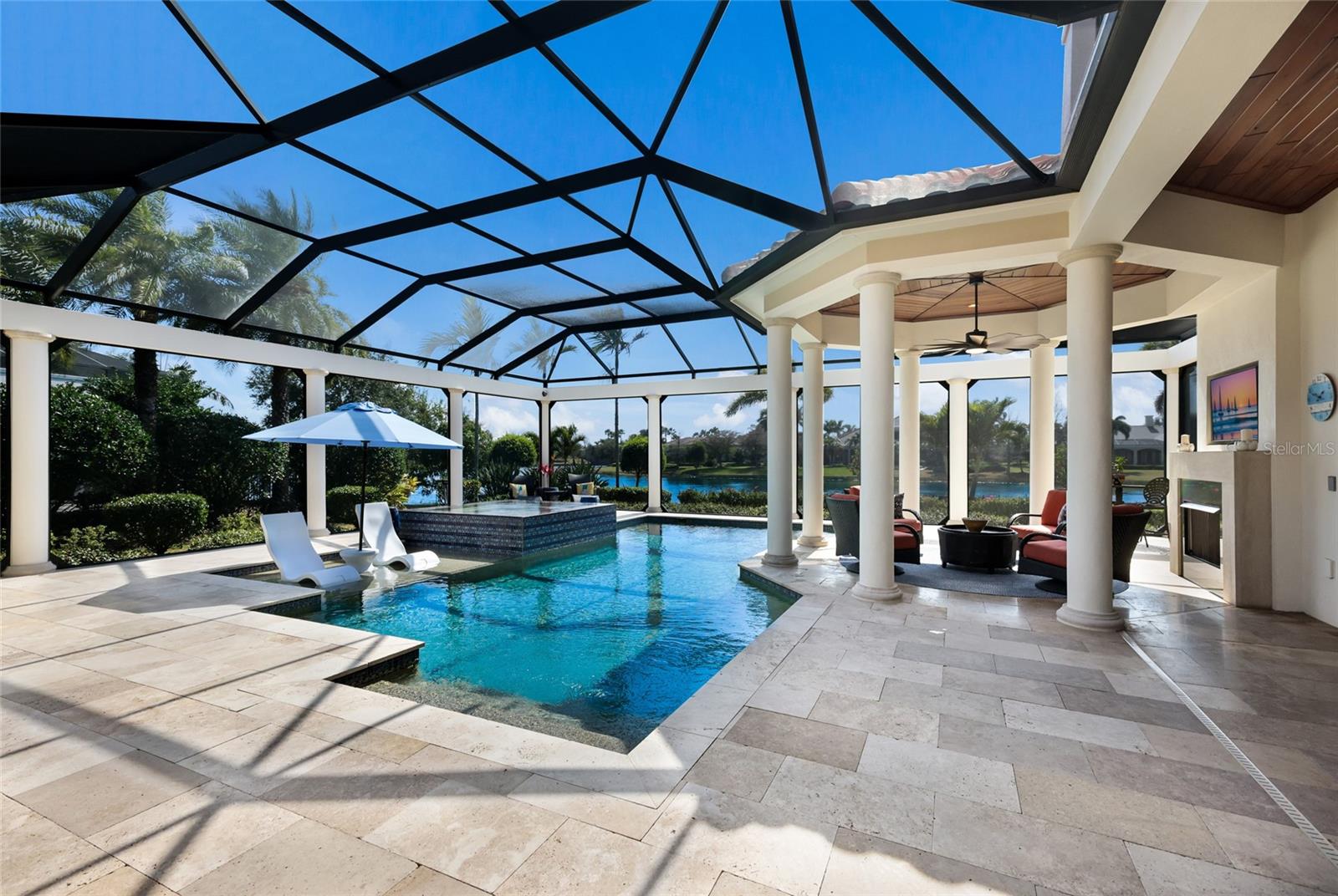 Image 71 of 93 For 16420 Daysailor Trail