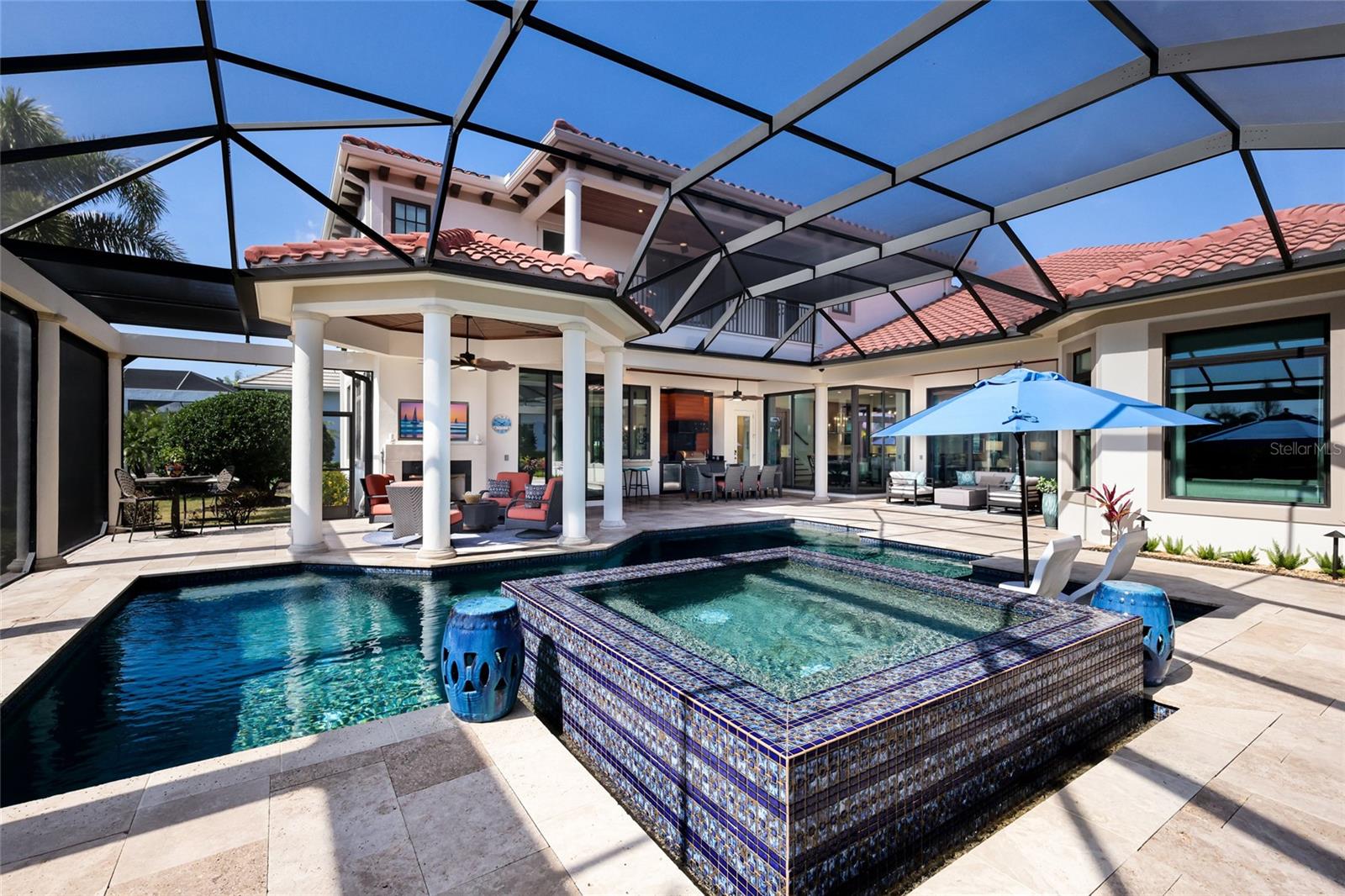 Image 72 of 93 For 16420 Daysailor Trail