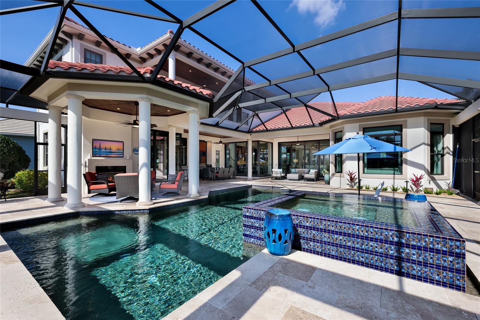 Image 73 of 93 For 16420 Daysailor Trail