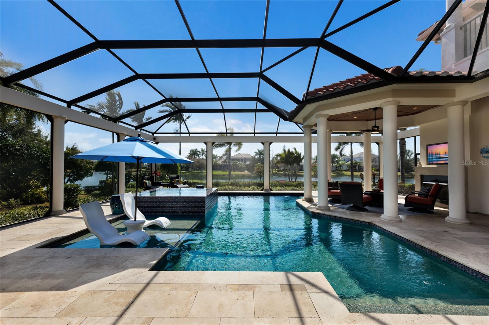 Image 74 of 93 For 16420 Daysailor Trail