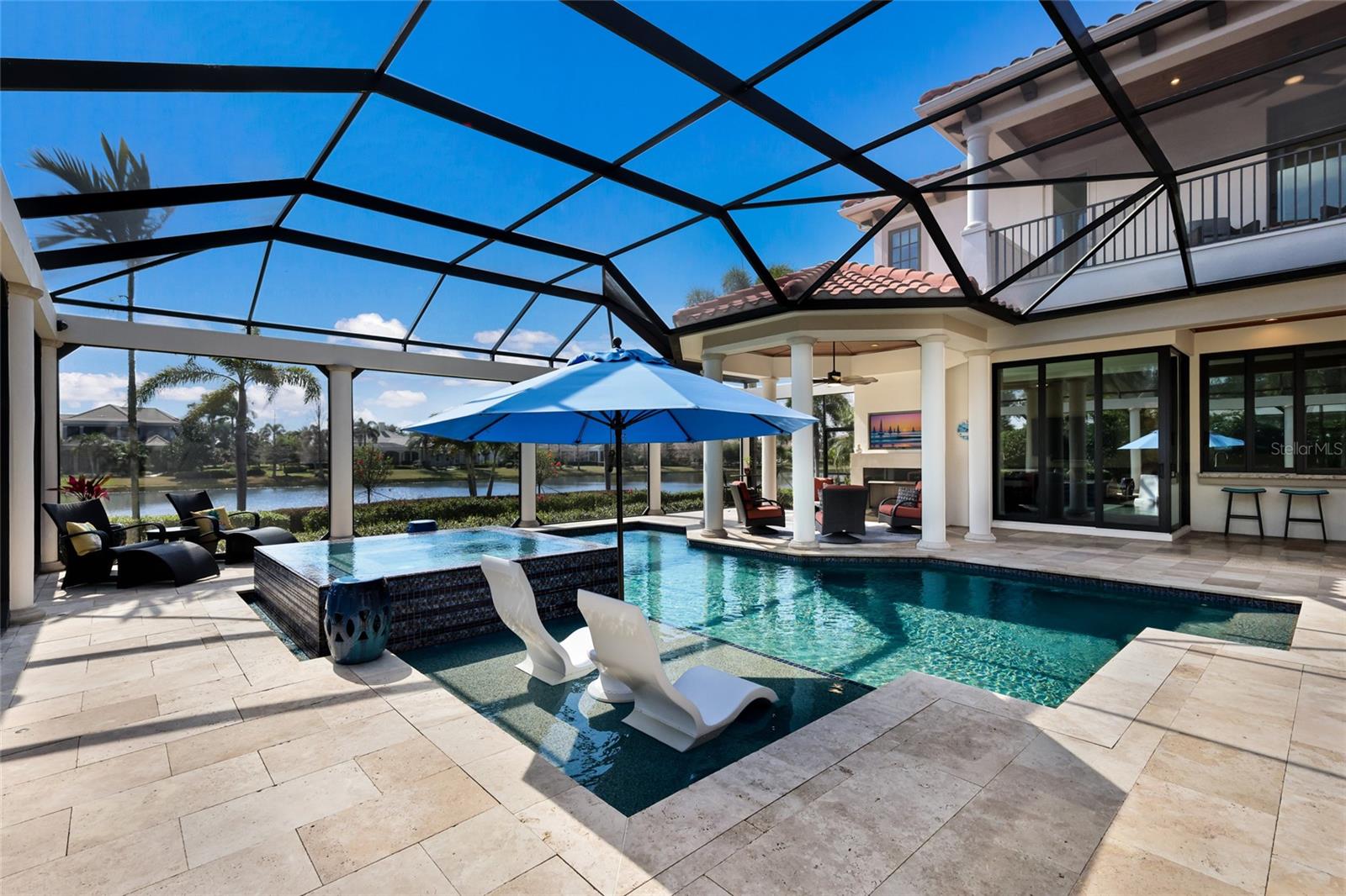 Image 76 of 93 For 16420 Daysailor Trail