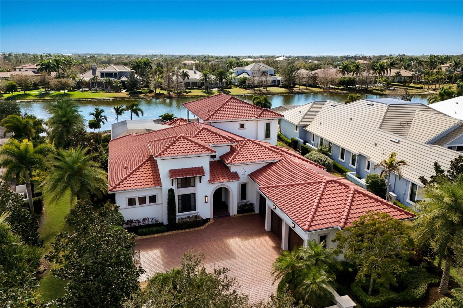 Image 77 of 93 For 16420 Daysailor Trail