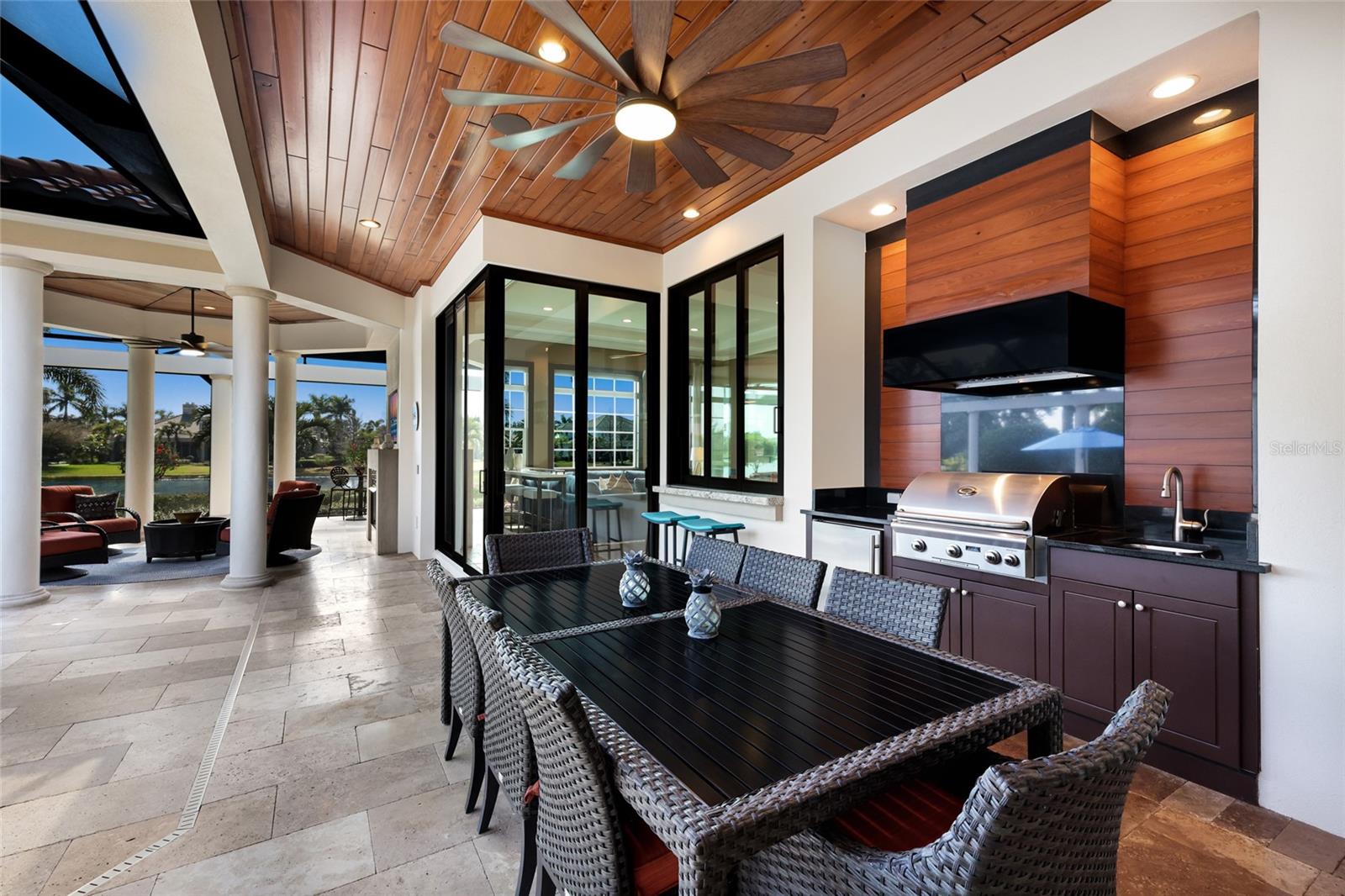 Image 8 of 93 For 16420 Daysailor Trail