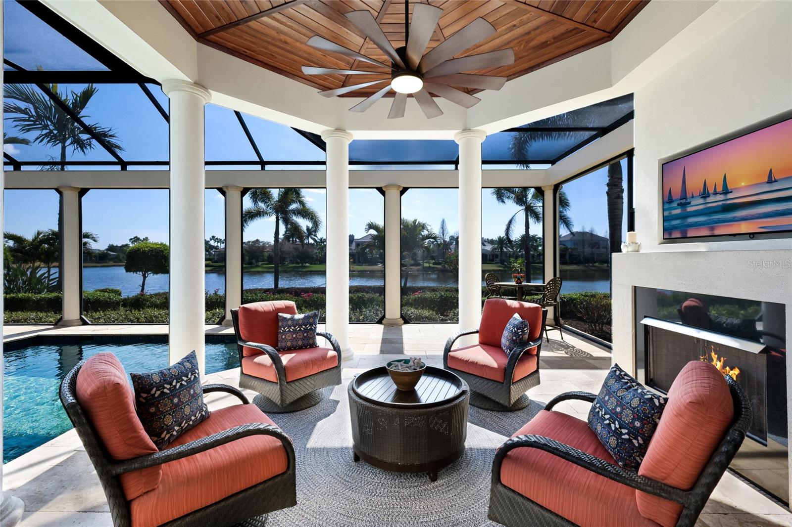 Image 9 of 93 For 16420 Daysailor Trail