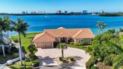Details for 376 West Royal Flamingo Drive, SARASOTA, FL 34236