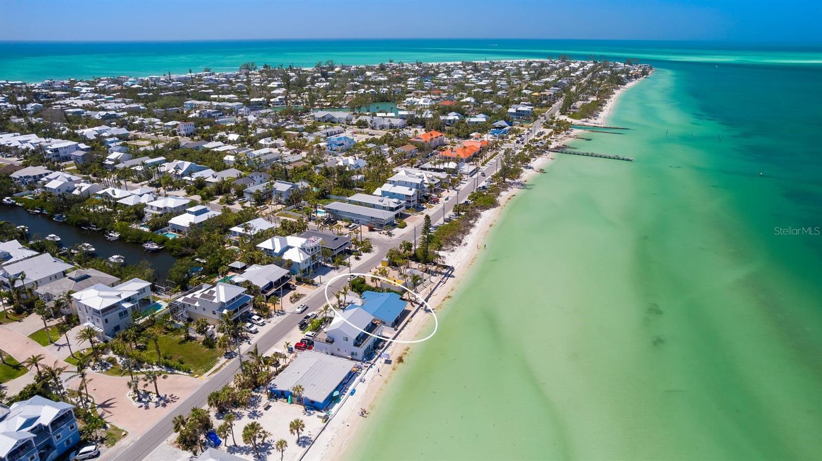 Image 2 of 49 For 306 Bay Boulevard