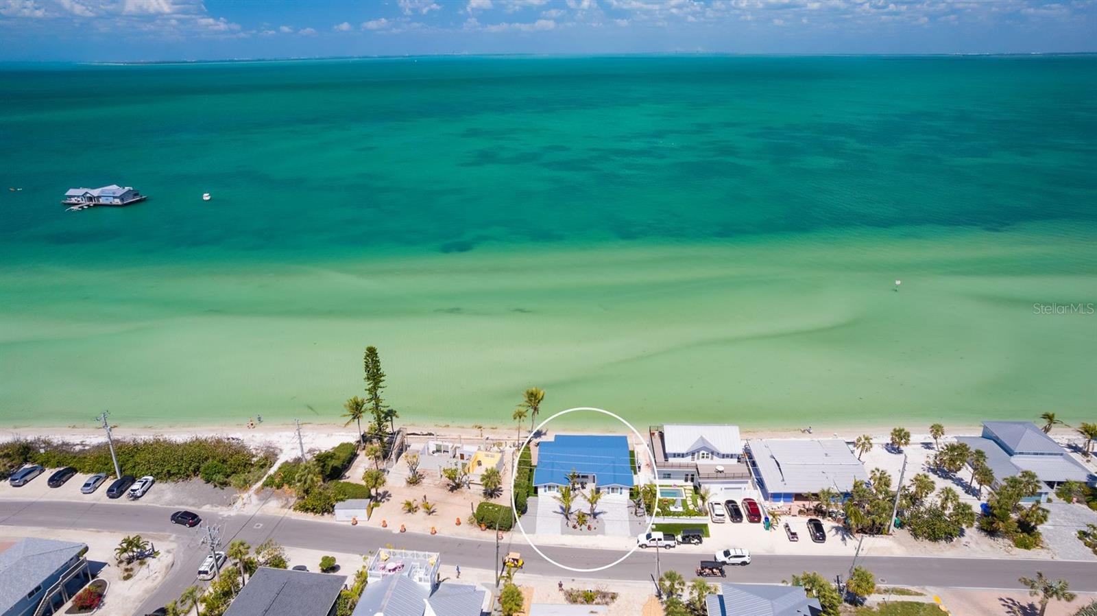 Image 4 of 49 For 306 Bay Boulevard