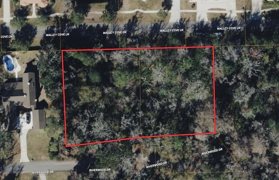 Details for 211 Riverwood Drive, FLEMING ISLAND, FL 32003