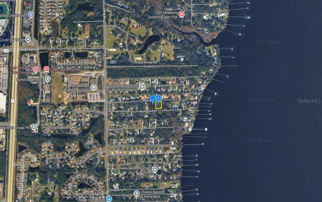 Image 3 of 6 For 211 Riverwood Drive