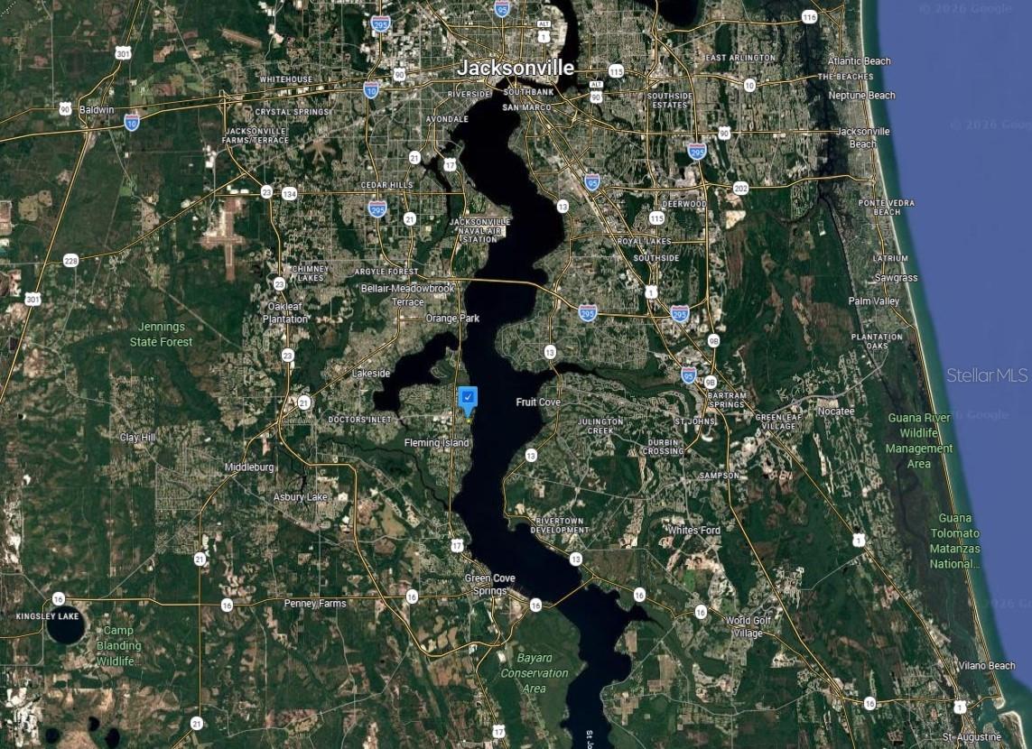 Image 6 of 6 For 211 Riverwood Drive