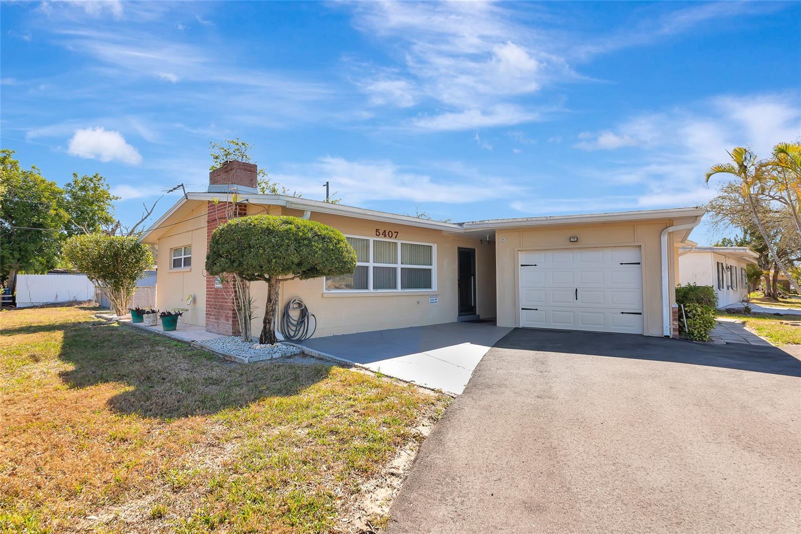 Details for 5407 3rd Street W, BRADENTON, FL 34207