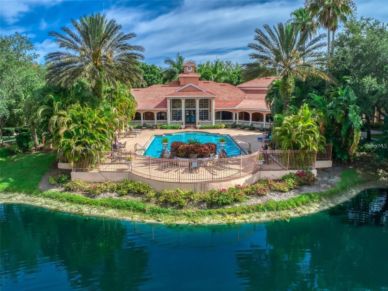 Image 18 of 36 For 4122 Central Sarasota Parkway 1914