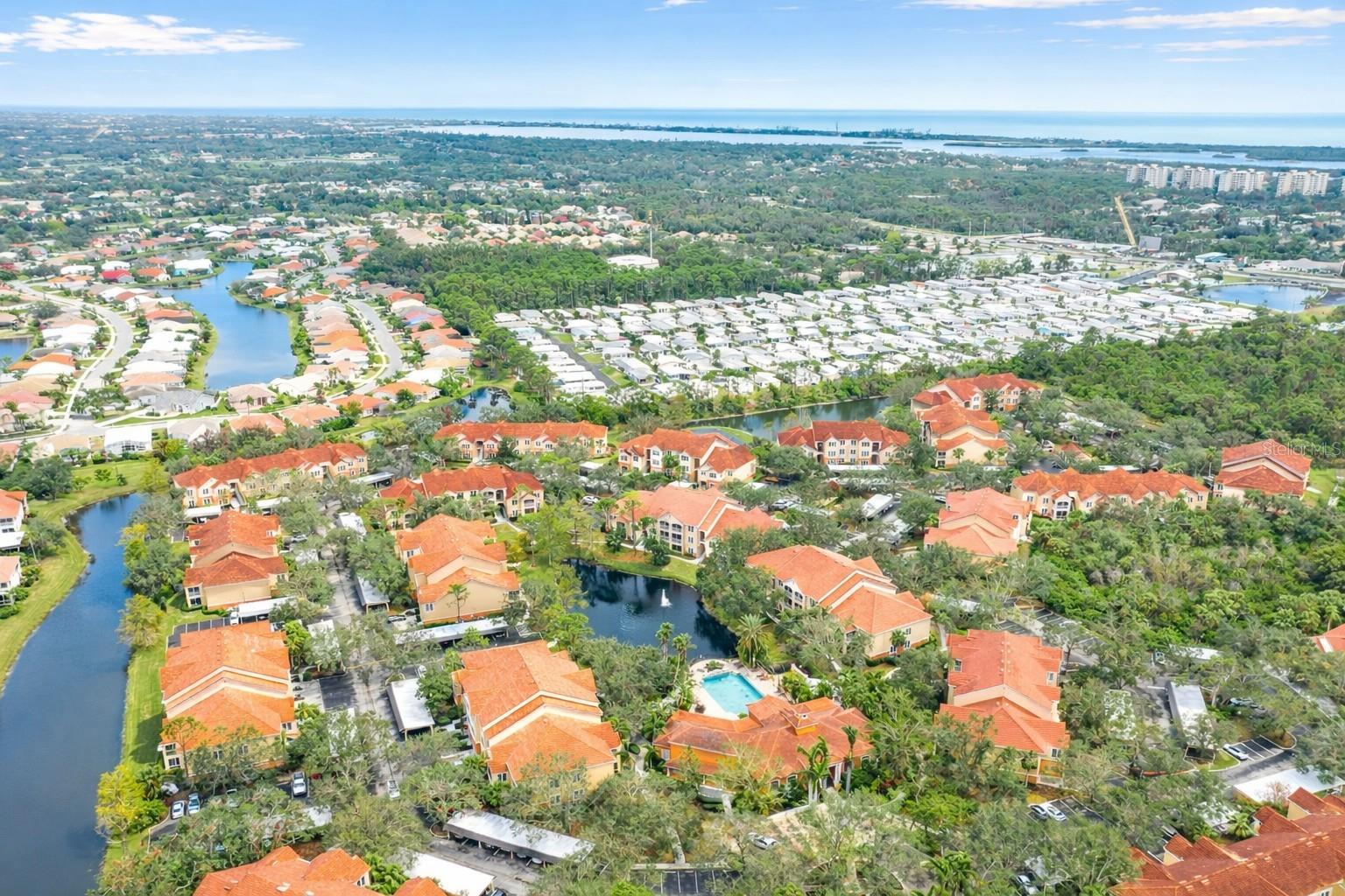 Image 2 of 36 For 4122 Central Sarasota Parkway 1914