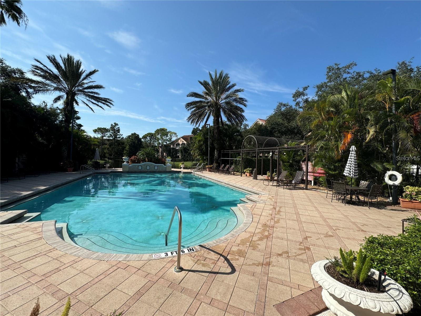 Image 21 of 36 For 4122 Central Sarasota Parkway 1914