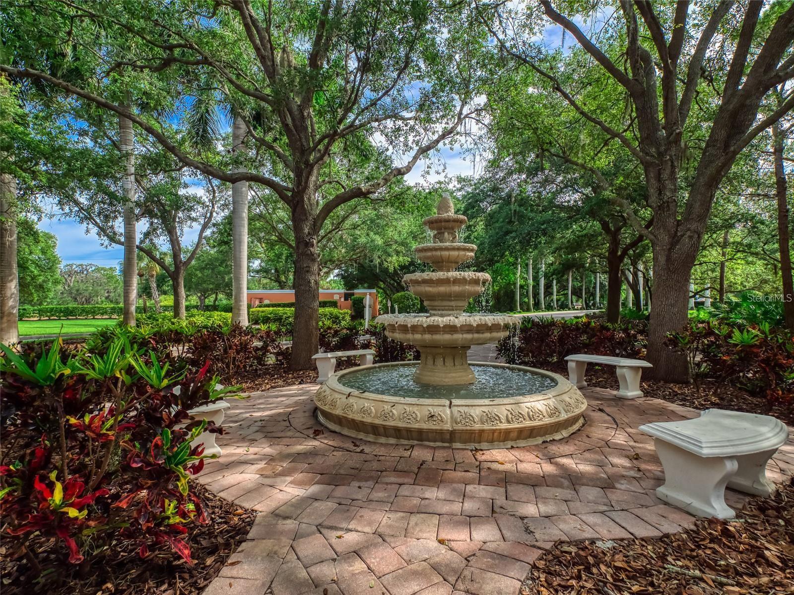 Image 27 of 36 For 4122 Central Sarasota Parkway 1914