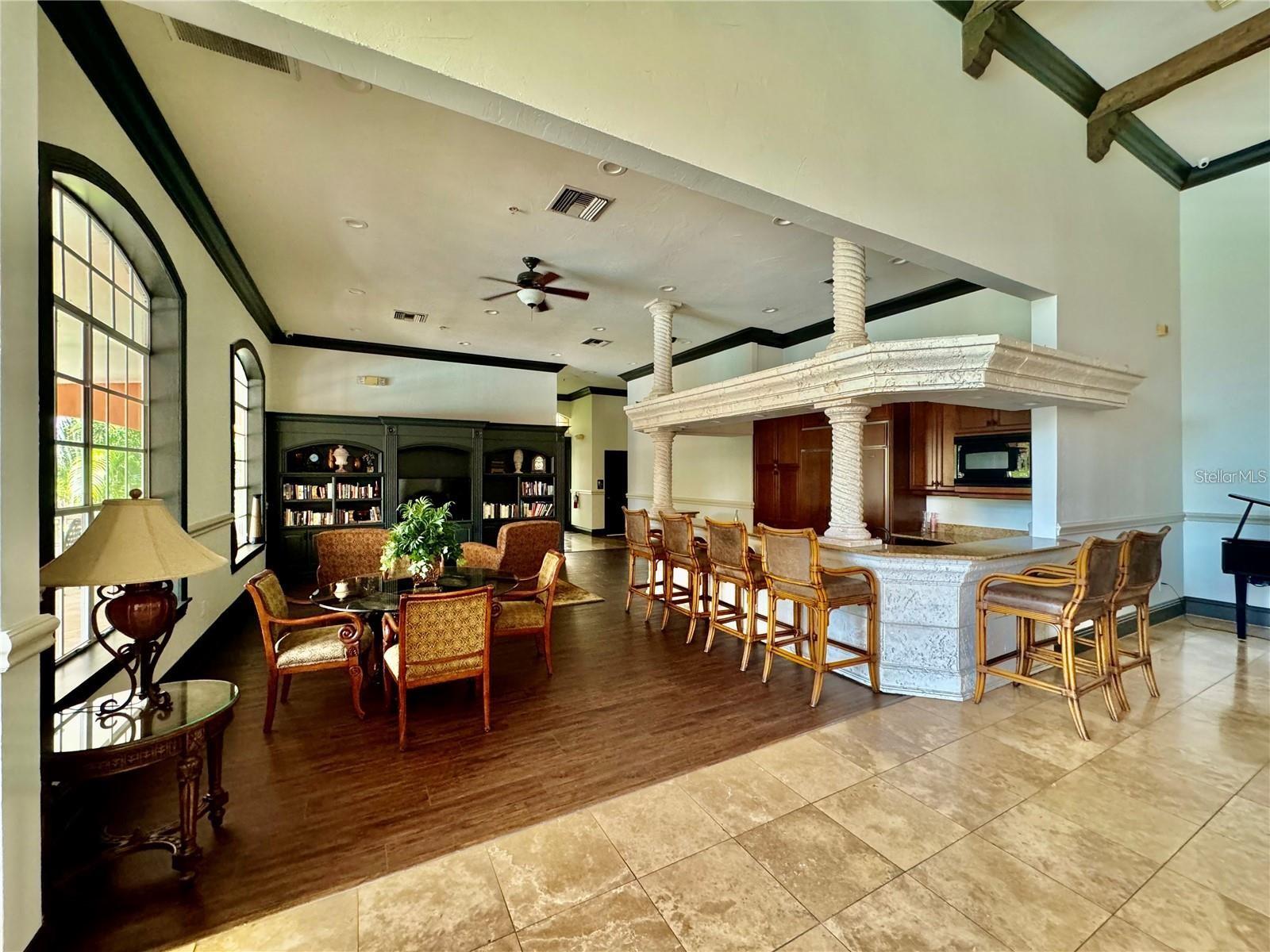 Image 28 of 36 For 4122 Central Sarasota Parkway 1914