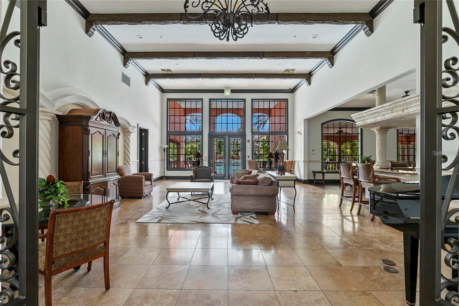 Image 29 of 36 For 4122 Central Sarasota Parkway 1914