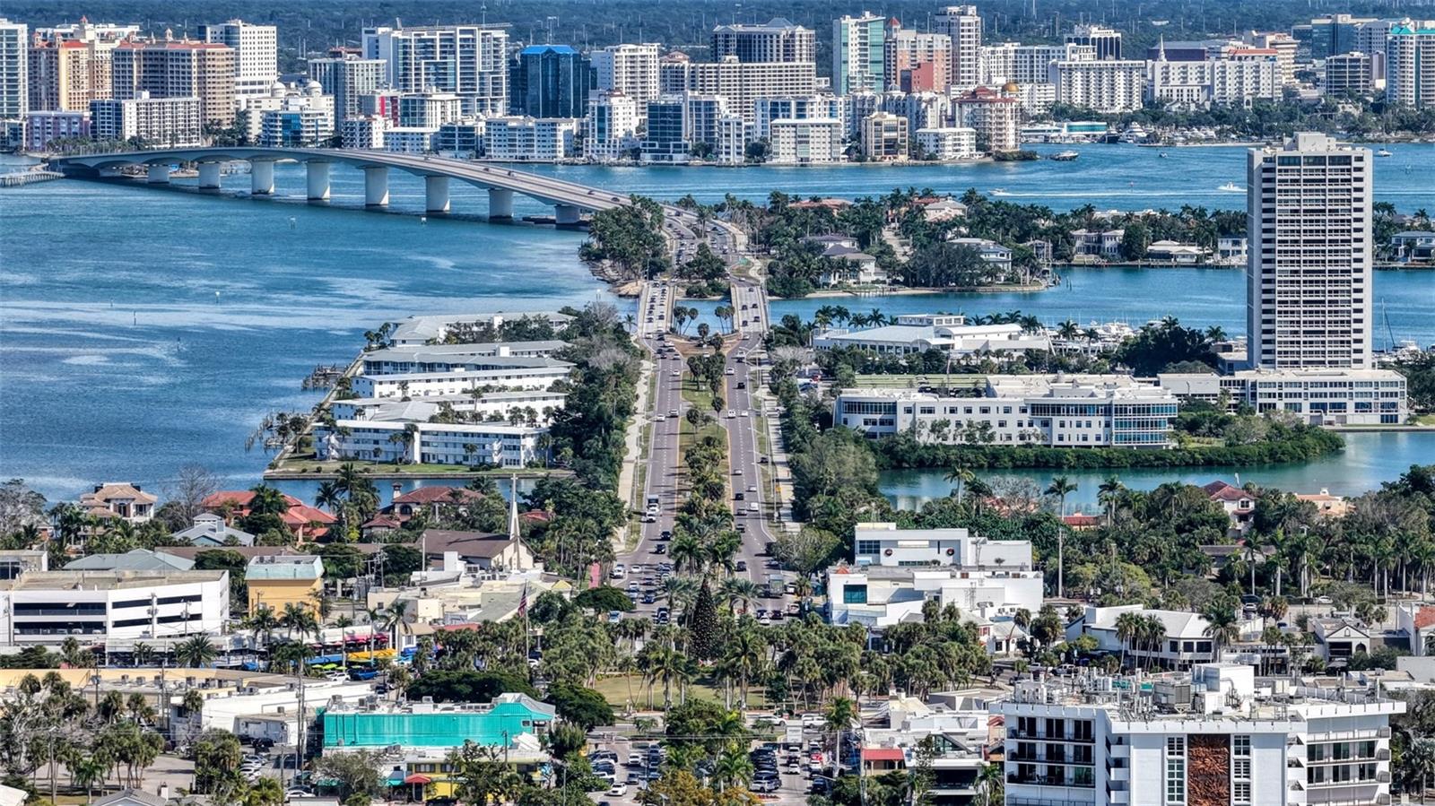 Image 34 of 36 For 4122 Central Sarasota Parkway 1914