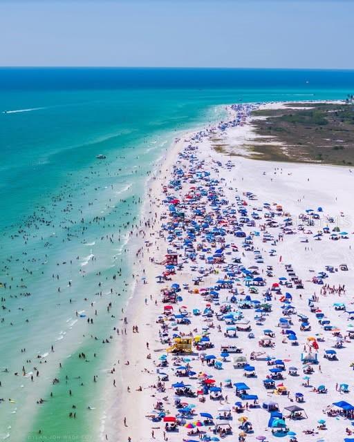 Image 36 of 36 For 4122 Central Sarasota Parkway 1914