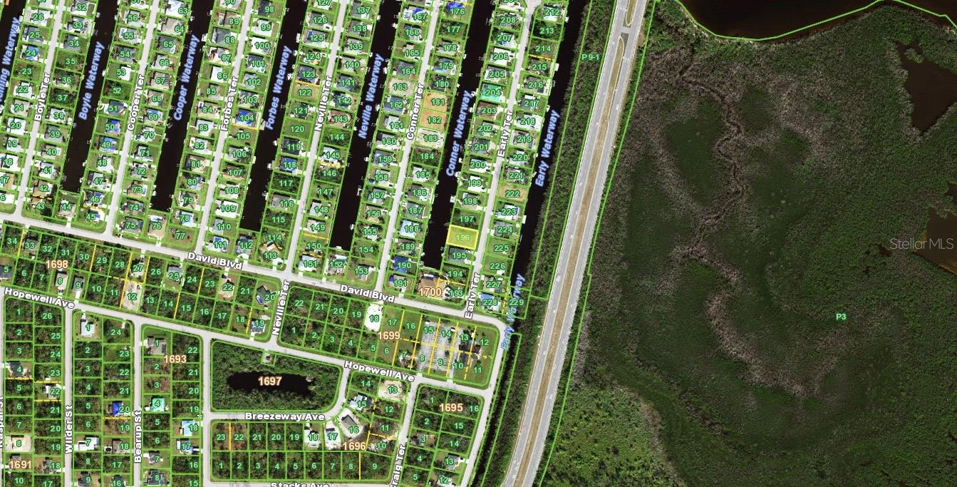 Image 22 of 23 For 5299 Early Terrace