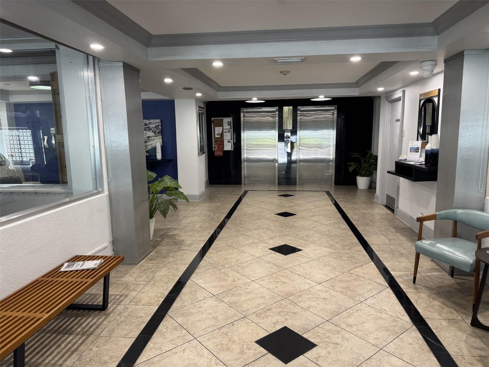 Image 3 of 26 For 33 Gulfstream Avenue 708