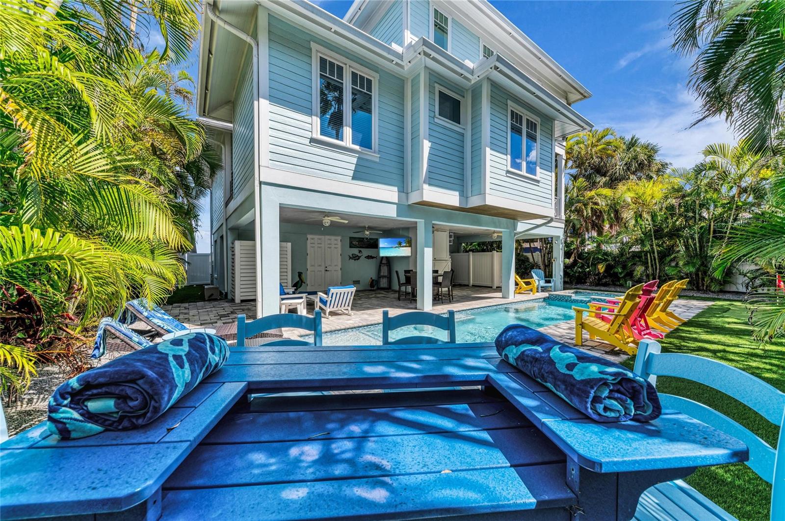 Image 83 of 90 For 303 Bay Boulevard