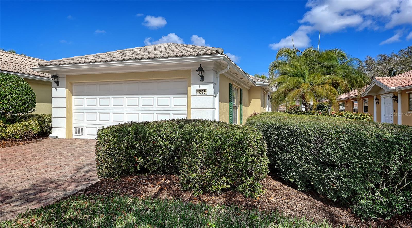 Details for 5926 Benevento Drive, SARASOTA, FL 34238