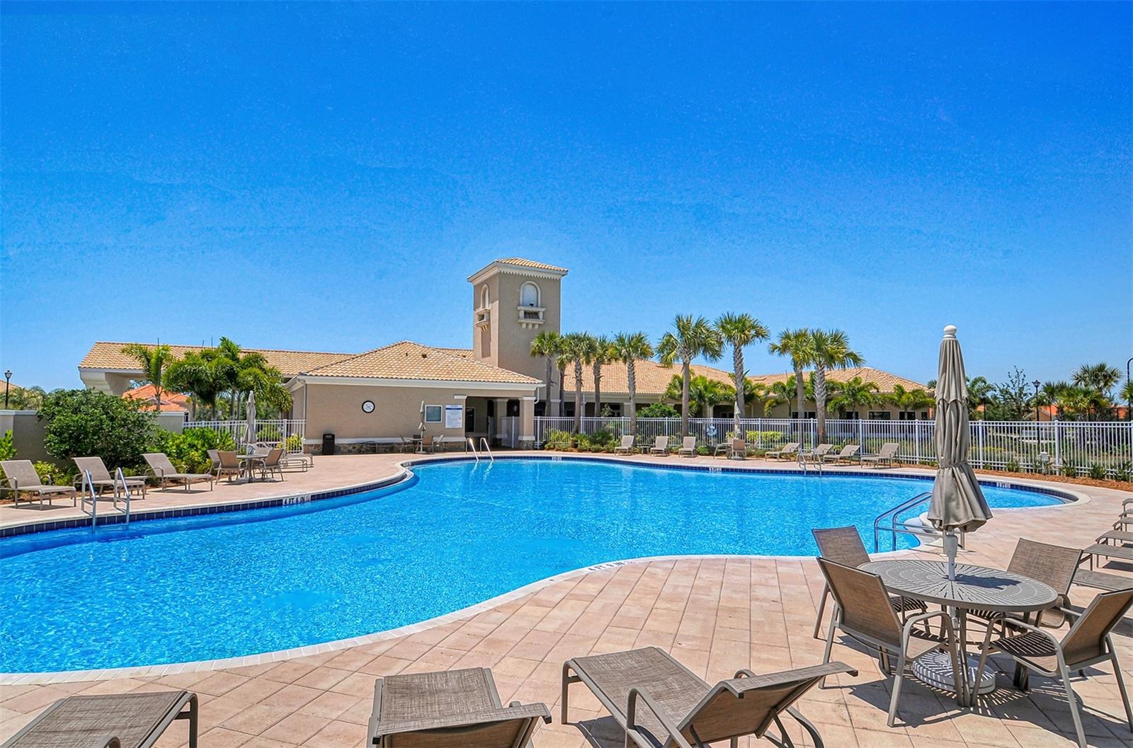 Image 41 of 44 For 5926 Benevento Drive