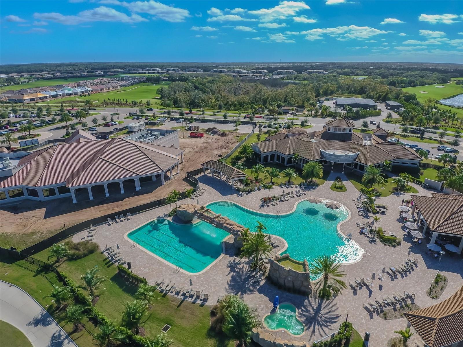 Image 44 of 63 For 18114 Gawthrop Drive 106