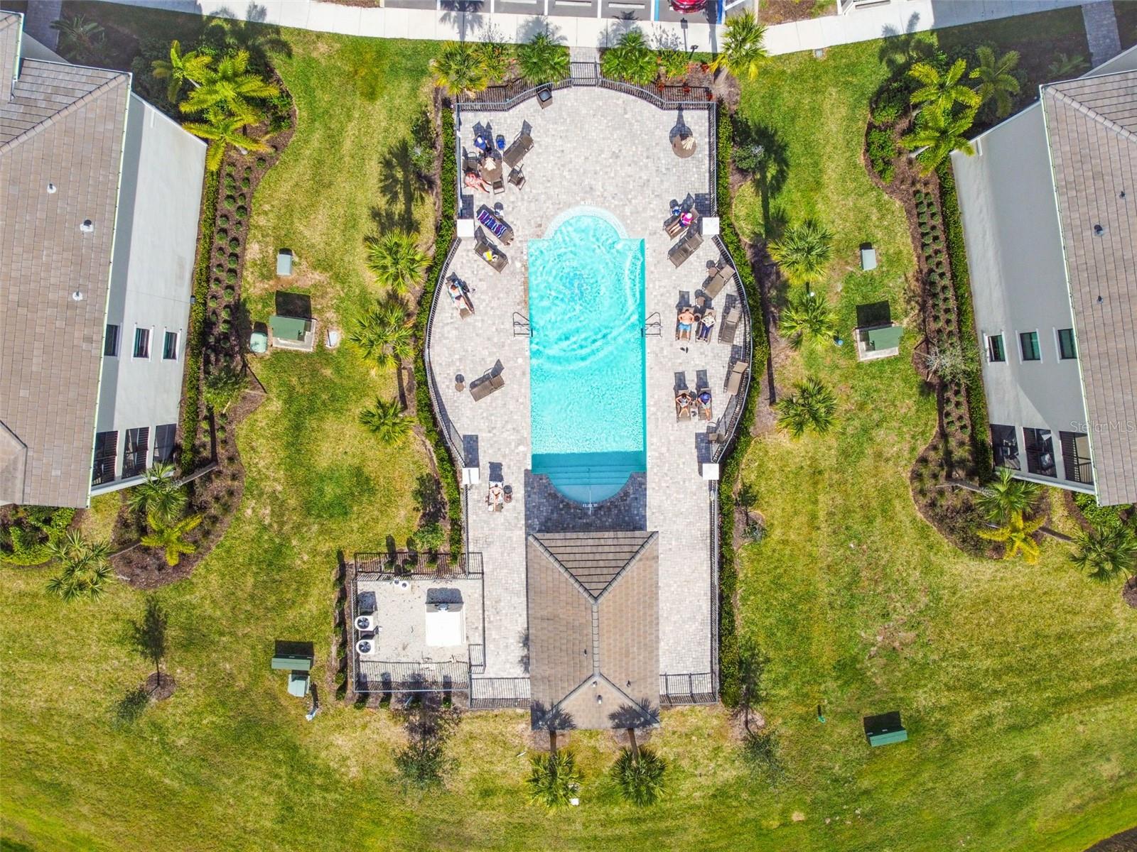 Image 45 of 63 For 18114 Gawthrop Drive 106