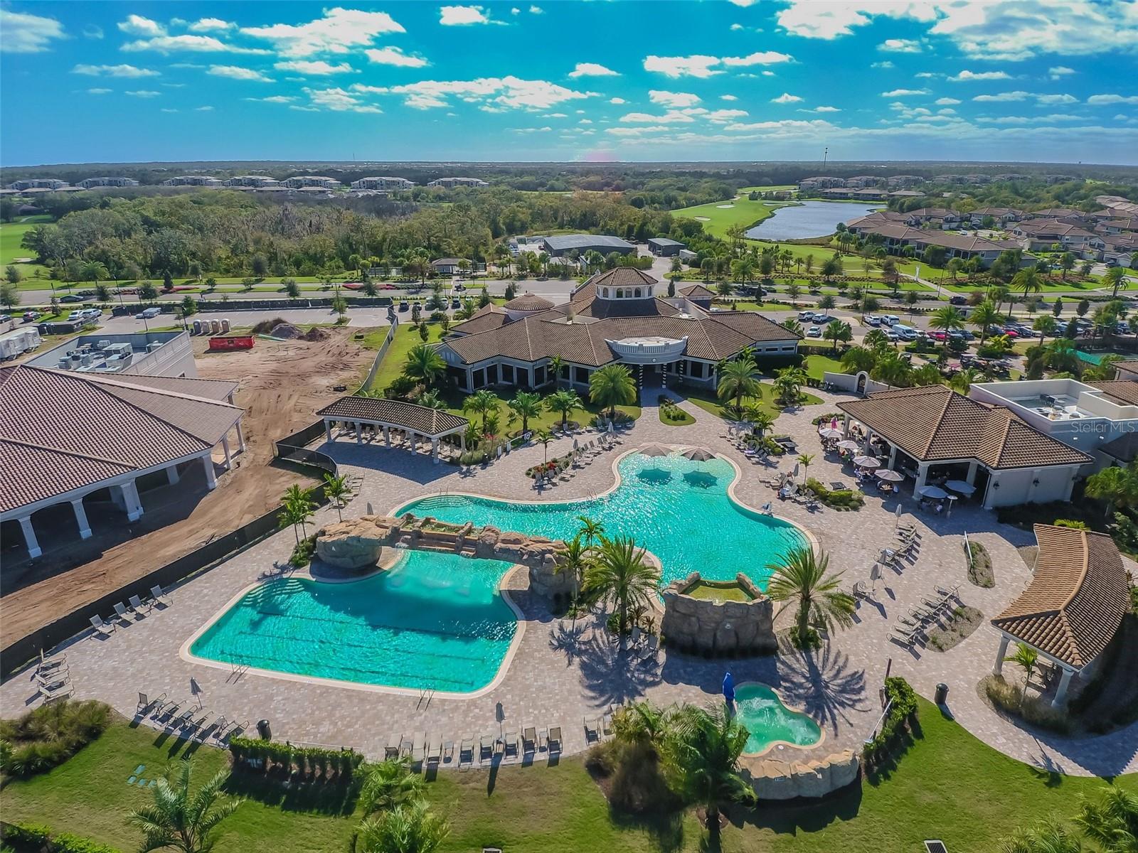 Image 5 of 63 For 18114 Gawthrop Drive 106