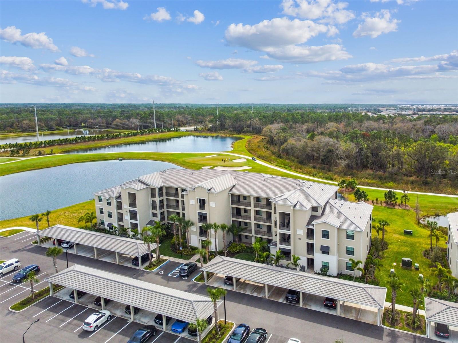 Image 51 of 63 For 18114 Gawthrop Drive 106