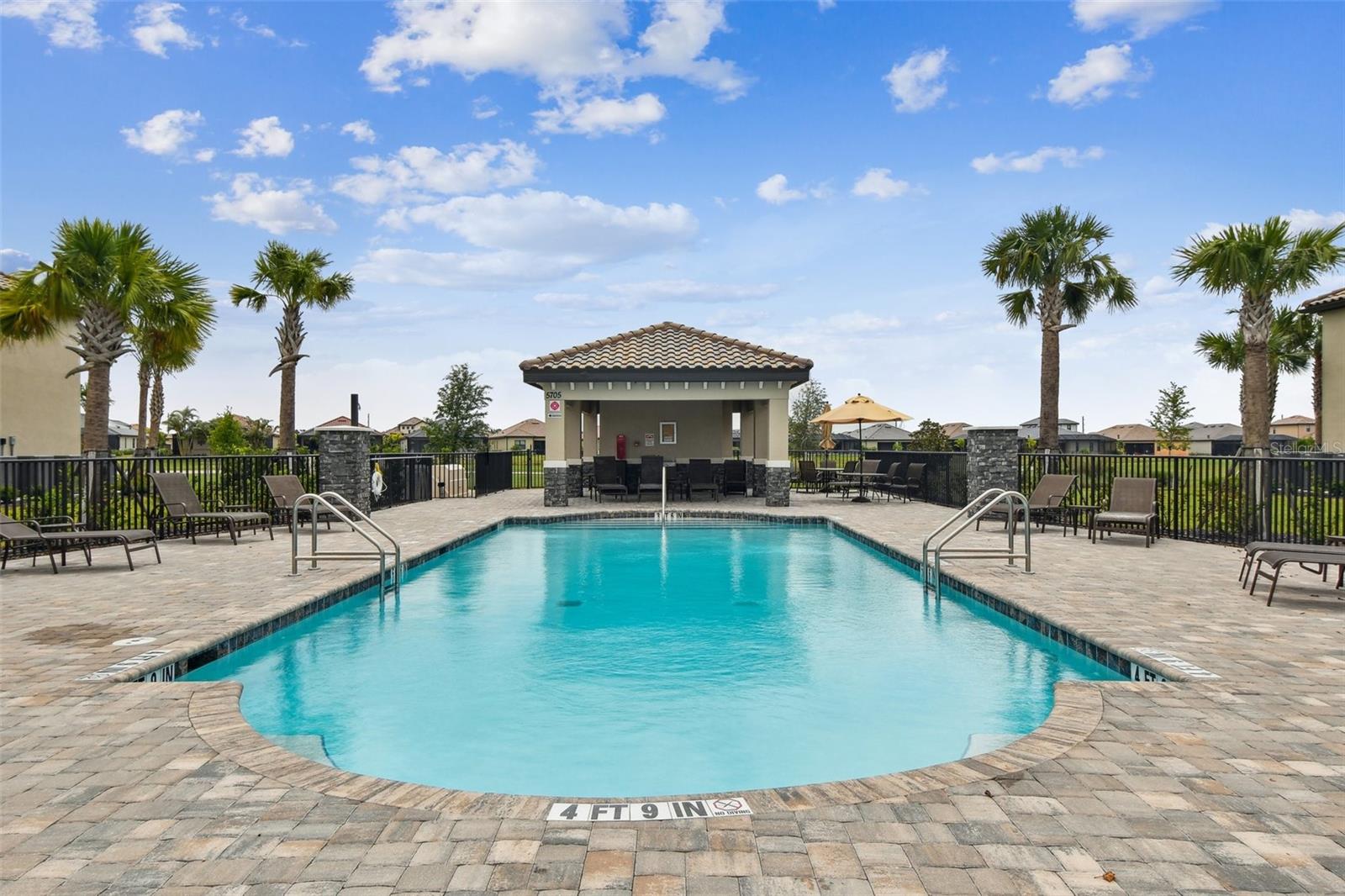 Image 58 of 63 For 18114 Gawthrop Drive 106