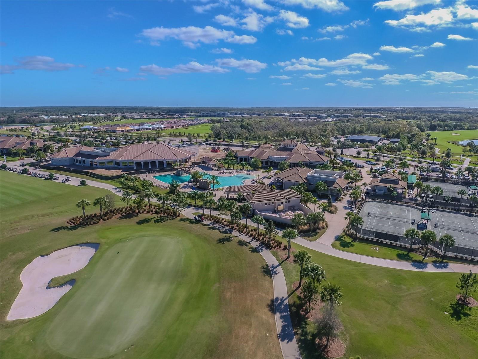 Image 60 of 63 For 18114 Gawthrop Drive 106