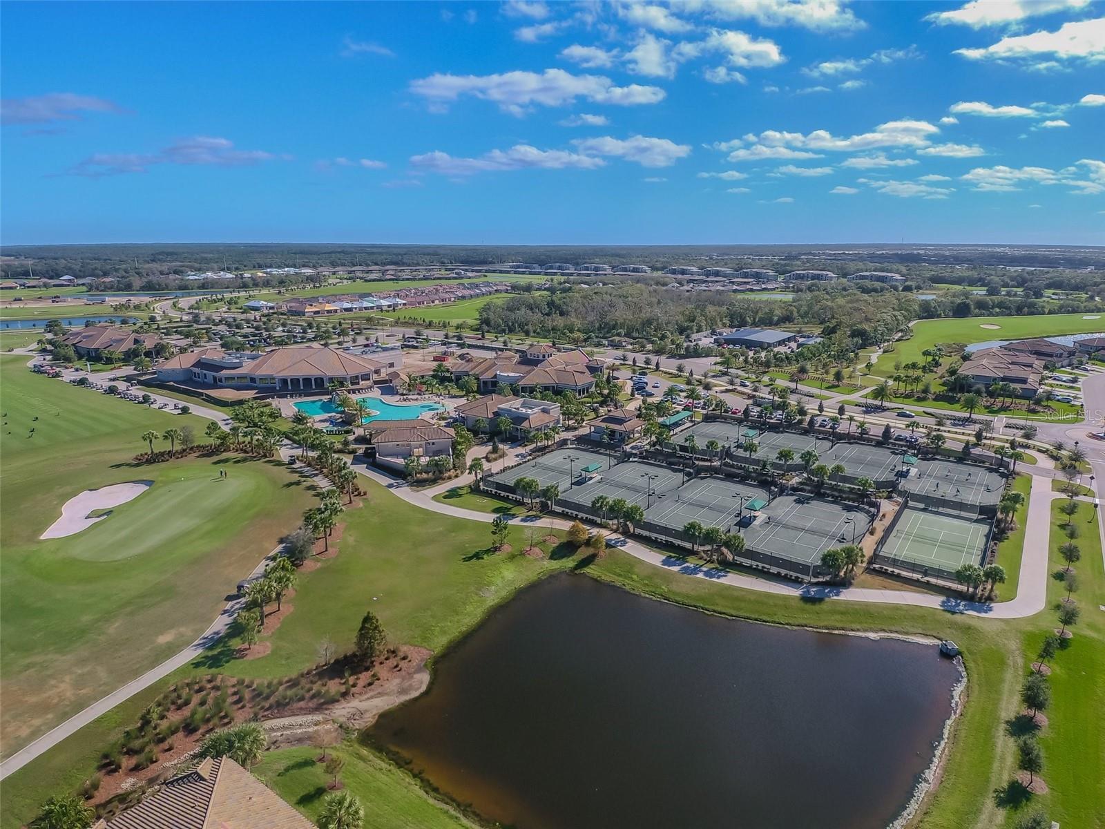 Image 61 of 63 For 18114 Gawthrop Drive 106