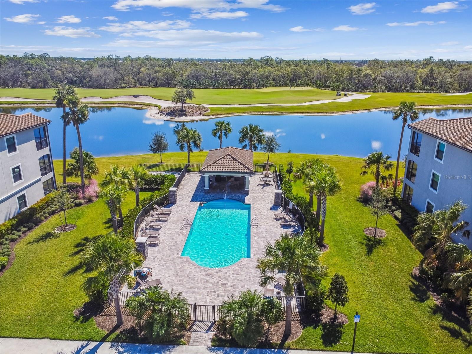 Image 63 of 63 For 18114 Gawthrop Drive 106